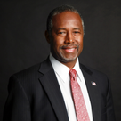 Ben Carson M.D.,Candy Carson